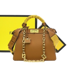 Fendi Top Handle Bags